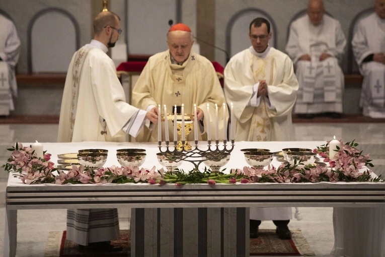 Seminarium Redemptoris Mater