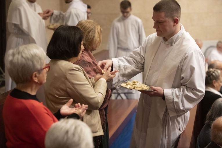 Seminarium Redemptoris Mater