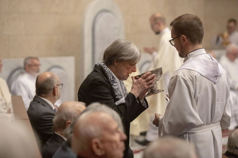 Seminarium Redemptoris Mater
