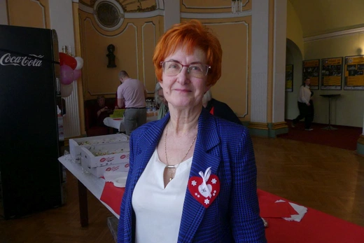 25. Koncert Walentynkowy Kopera dla Hospicjum im. Łukasza Ewangelisty w Cieszynie - 2023