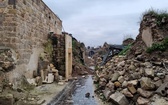 Potężne trzesienie ziemi w Turcji i Syrii