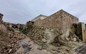 Potężne trzesienie ziemi w Turcji i Syrii