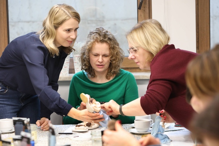 Manufaktura MM w Poznaniu