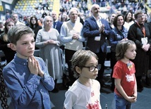 W diecezji tarnowskiej odbyła się pierwsza edycja Studium Aktywności Parafialnej, czyli kurs, którego misją jest formowanie świeckich współpracowników duszpasterzy.