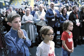 W diecezji tarnowskiej odbyła się pierwsza edycja Studium Aktywności Parafialnej, czyli kurs, którego misją jest formowanie świeckich współpracowników duszpasterzy.