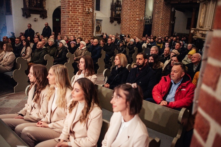 Dzień zakochanych w Pucku