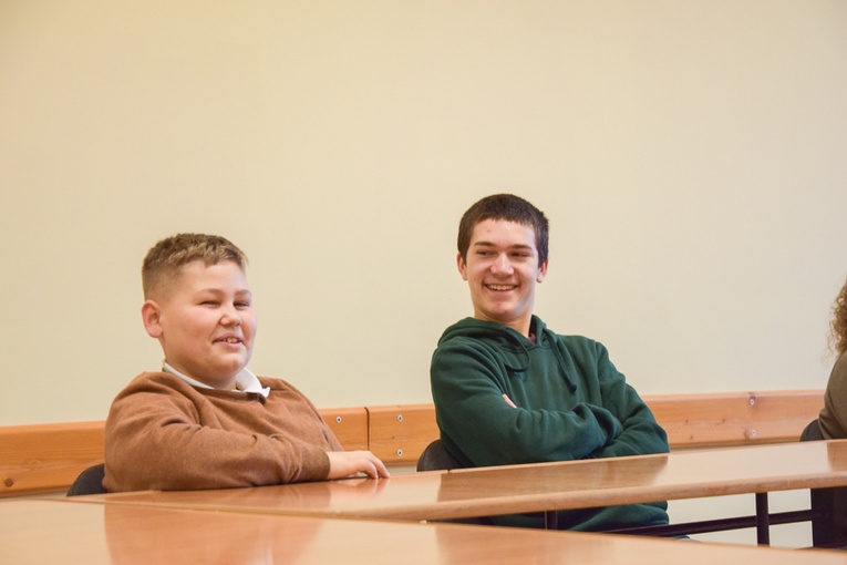 Świdnica. Rekolekcje powołaniowe 2023