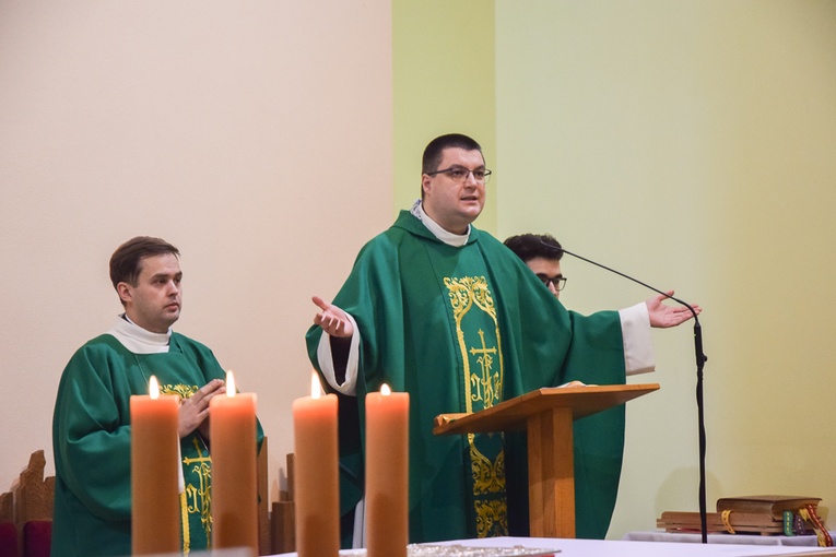 Świdnica. Rekolekcje powołaniowe 2023