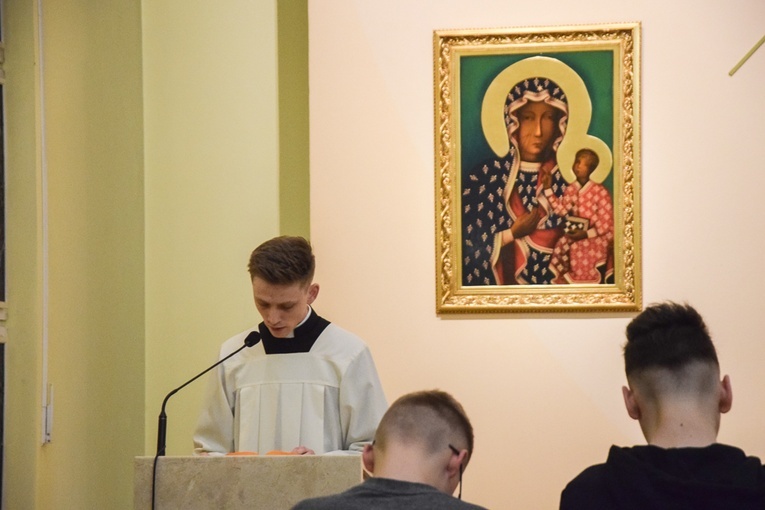 Świdnica. Rekolekcje powołaniowe 2023