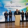 Śląsk. Ogłoszono Marszałkowski Program Poprawy Jakości Powietrza