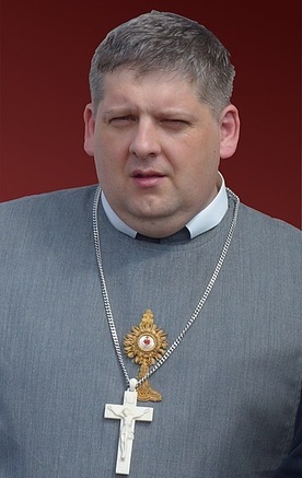 Bp Marek M. Karol Babi