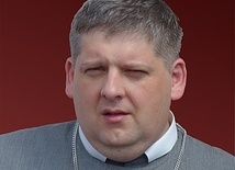 Bp Marek M. Karol Babi