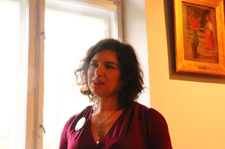 Rok Włodzimierza Tetmajera - podpisanie umów partnerskich