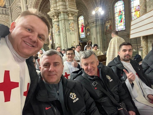 XV. Mistrzostwa Europy Księży w Piłce Nożnej Halowej