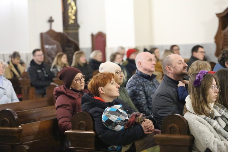 Apostolat Nowenny Pompejańskiej w Okulicach