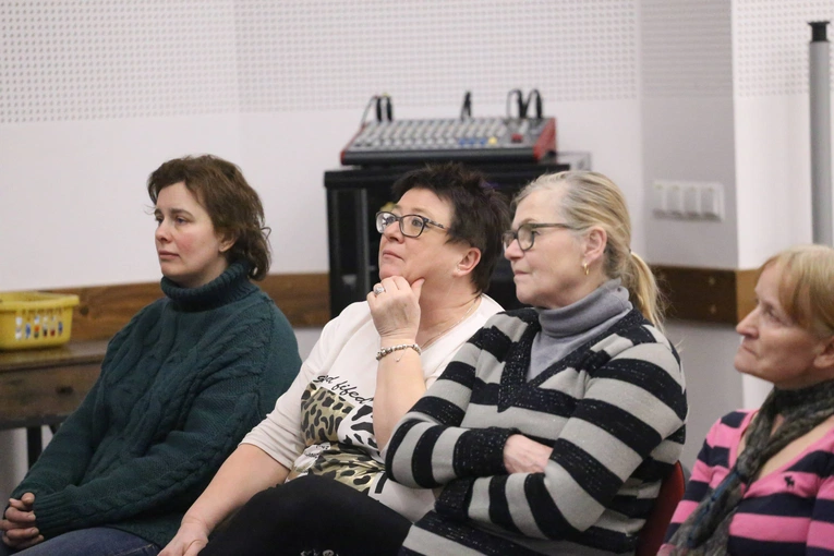 Łącki Klub św. Michała