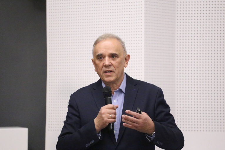 Łącki Klub św. Michała