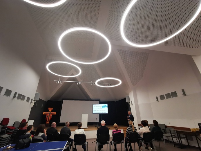 Łącki Klub św. Michała