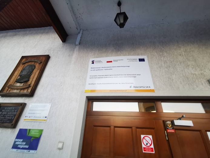 Łącki Klub św. Michała