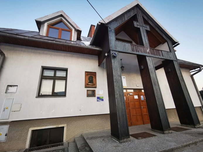 Łącki Klub św. Michała