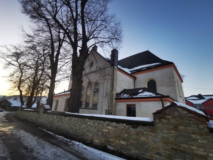 Łącki Klub św. Michała