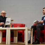 Promocja książki ks. Andrzeja Draguły
