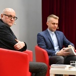 Promocja książki ks. Andrzeja Draguły