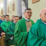 Kardynał Müller odwiedził Wałbrzych