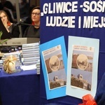 Promocja książki o Sośnicy
