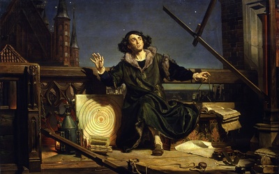 W niedzielę rozpoczną się w Toruniu dwa Światowe Kongresy Kopernikańskie