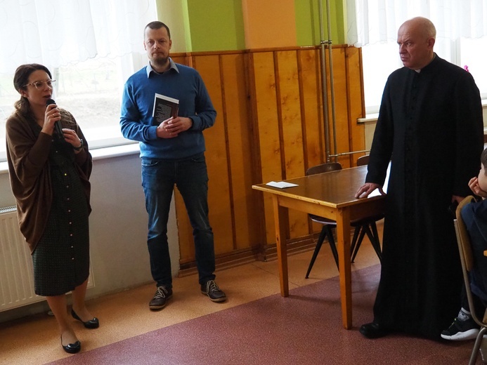 Bardo. Domowy Kościół szkoli animatorów