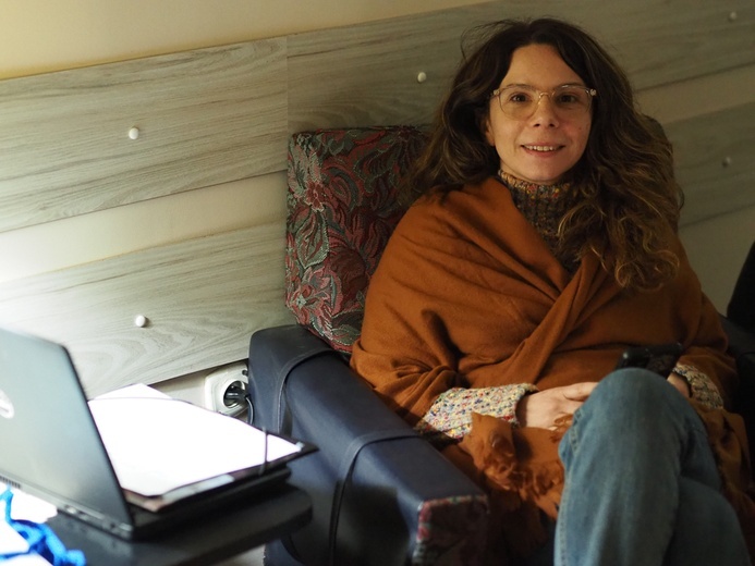 Bardo. Domowy Kościół szkoli animatorów