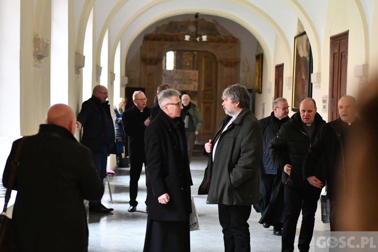Trwają Paradyskie Dni Duszpasterskie