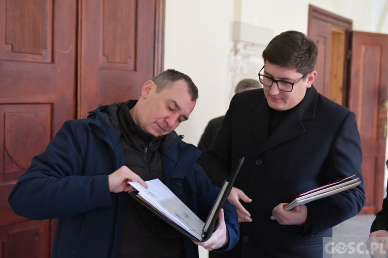 Trwają Paradyskie Dni Duszpasterskie