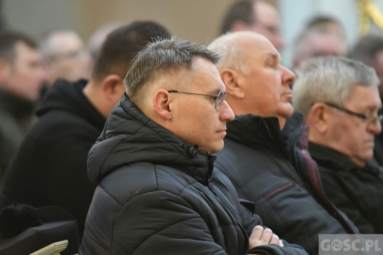 Trwają Paradyskie Dni Duszpasterskie