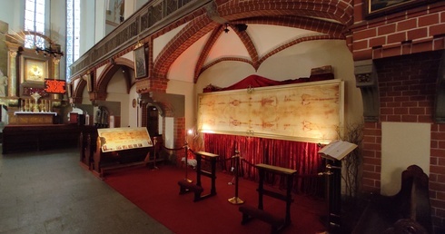 Świadek Zmartwychwstania