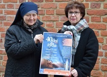 Dołącz do akcji "40 dni dla życia"