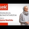 Ewangelia z komentarzem. Gdy to zrozumiesz, radość zastąpi konieczność