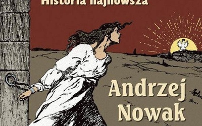 Andrzej Nowak
Wojna i dziedzictwo
Biały Kruk
Kraków 2022
ss. 592