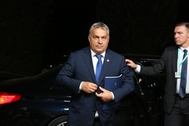 Węgry: Orban poprosił partię o poparcie akcesji Finlandii i Szwecji do NATO