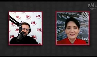 Anna Hetman: Jastrzębie ma szansę na Europejską Stolicę Kultury