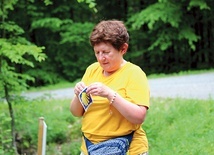 Tamara Frączkowska jest opiekunką pomorskiego szlaku św. Jakuba od Braniewa do Nowego Dworu Gdańskiego i propagatorką tej formy pielgrzymowania w regionie. Prowadzi blog pt. „Otwarte ramiona mojego camino”. 