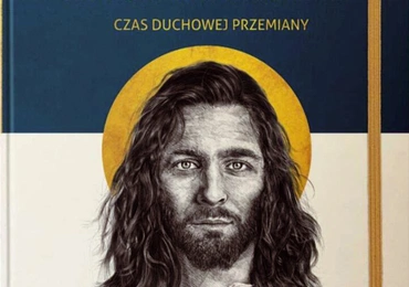 ks. Teodor Sawielewicz
Zeszyt walki duchowej. 
Czas duchowej przemiany Rafael
Kraków 2023
ss. 184
