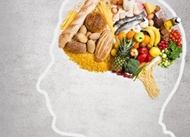 Zapobieganie chorobom podeszłego wieku. Jakie diety lubi mózg?
