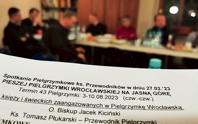	Szczegółowe informacje o PPW można znaleźć na www.ppw.gosc.pl i www.pielgrzymka.pl.