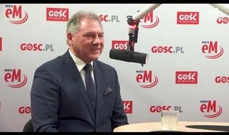 Wiesław Janiszewski: W najgorszym wariancie szybkiej kolei wywłaszczenie dotknie 60 rodzin