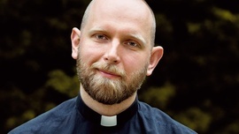 O. Roman Groszewski SJ: Franciszek – jak Jan Paweł II – jest papieżem prorokiem