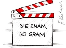 Co ty wiesz o Kościele?