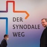 Biskup Georg Bätzig, przewodniczący niemieckiego episkopatu, nie rezygnuje z Drogi Synodalnej.