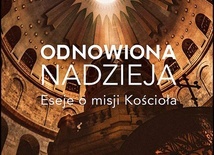 Robert Barron
Odnowiona nadzieja
W drodze
Poznań 2023
ss. 384